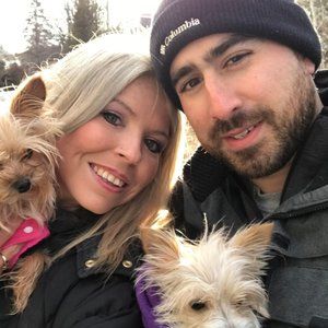 Meet your Posher, Samantha